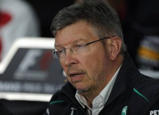 Brawn: Ne bih mogao raditi s Bernijem