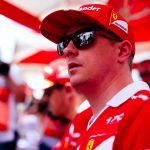 Raikkonen o nezadovoljavajućoj formi
