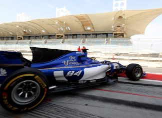 Sauber vjerojatno s Hondinim motorima od iduće sezone?