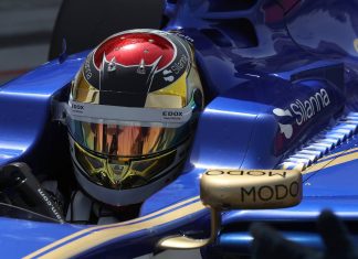Honda dogodine pogoni Sauber
