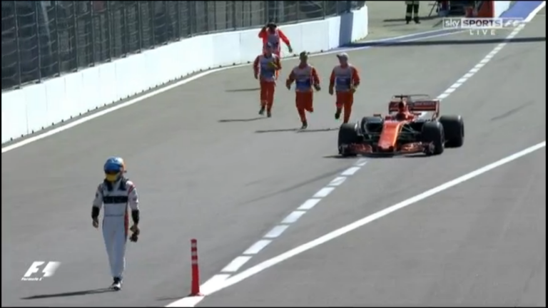 McLaren otkrio pozadinu raskida s Hondom
