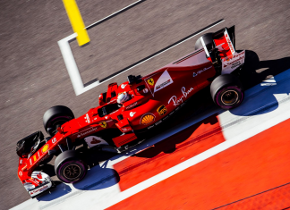 Moguć povratak duhanskih oglašivača u F1!