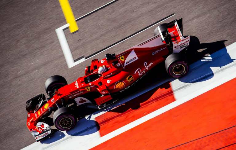 Ferrari osvojio 1-2 u kvalifikacijama nakon devet godine posta!