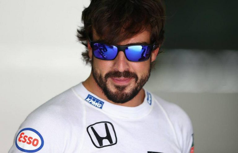 Alonso: Zašto se utrkujem na Indy500