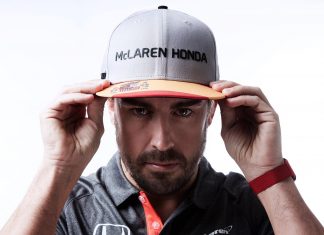 Alonso je spreman na sve za osvajanje naslova u 2018. godini!