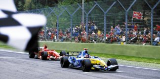 Alonso: Zašto se utrkujem na Indy500 (2)