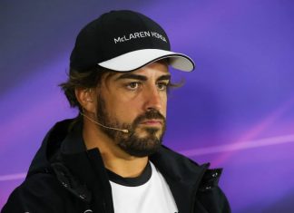 alonso
