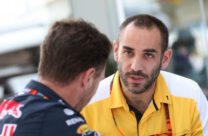 Renault nezadovoljan Red Bullovim očekivanjima