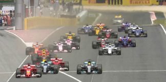 Ključni trenuci VN Španjolske