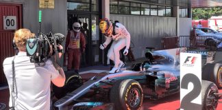 Hamilton: Duel s Vettelom najsiroviji u zadnje vrijeme