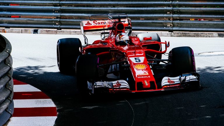Vettel: Cilj nam je ići još brže