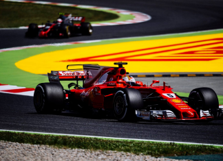 Ferrarijevci najbrži na posljednjem treningu