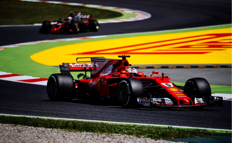Ferrarijevci najbrži na posljednjem treningu
