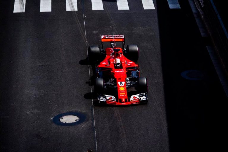 Ferrariji najbrži na trećem treningu