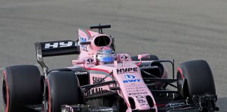 force india