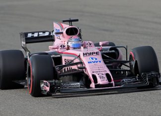 force india