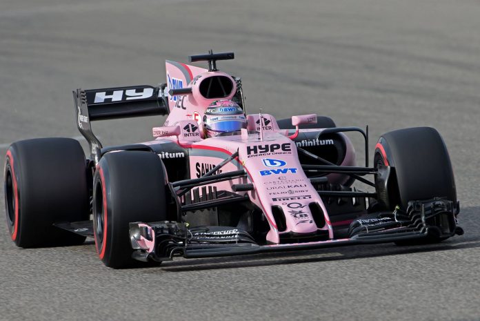 force india