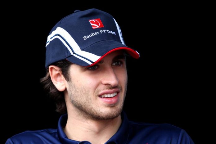 giovinazzi