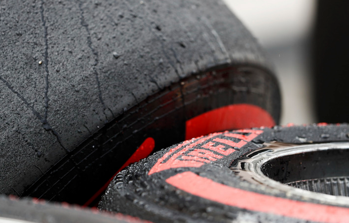 Pirelli: Ultrasoft može izdržati cijelu utrku