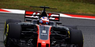 haas