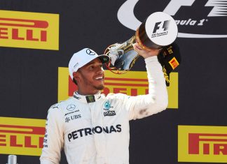 Zašto mnogi F1 pratitelji ne vole Lewisa Hamiltona?