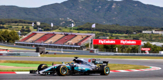 Lewis Hamilton u neizvjesnoj završnici osvojio Pole Position!