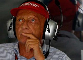 Lauda: Prava borba za naslov počinje u Španjolskoj
