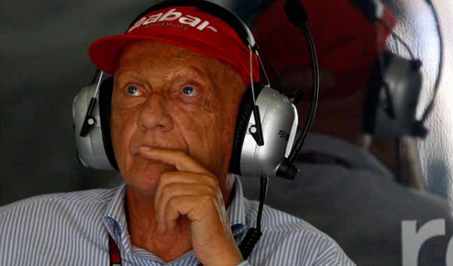 Lauda: Prvenstvo gotovo ako Vettel ne bude odustajao!
