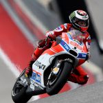Lorenzo: Ducati bi trebao usvojiti Yamahinu filozofiju šasije
