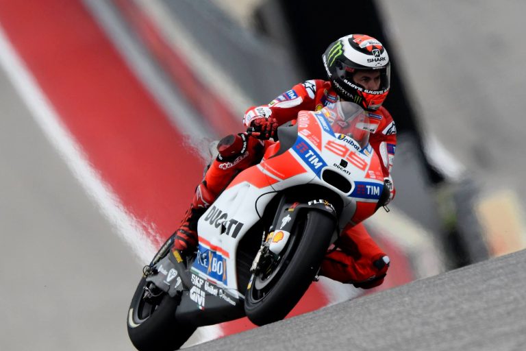 Lorenzo: Ducati bi trebao usvojiti Yamahinu filozofiju šasije
