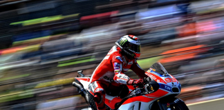 Lorenzo: Teška, ali pozitivna utrka