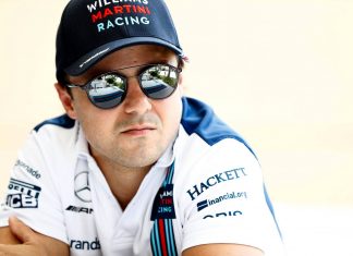 Massa: Vettel uvijek plače na radio