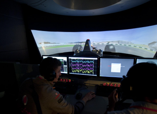 McLaren traži najboljeg vozača simulacija