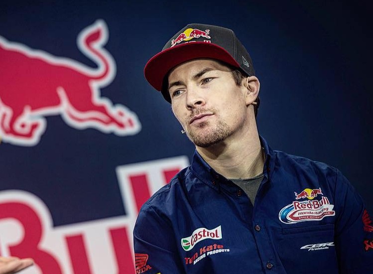 Nicky Hayden teško ozlijeđen u biciklističkoj nesreći!