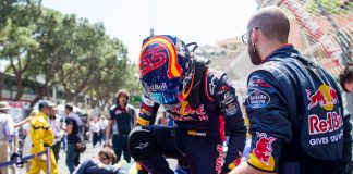 Uskoro počinje lov na Sainza