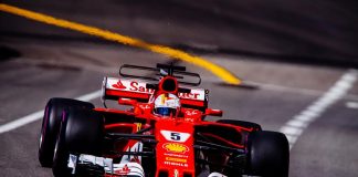 Vettel: Ferrari može zaustaviti 16 godina loše tradicije u Monaku