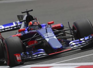 toro rosso 2