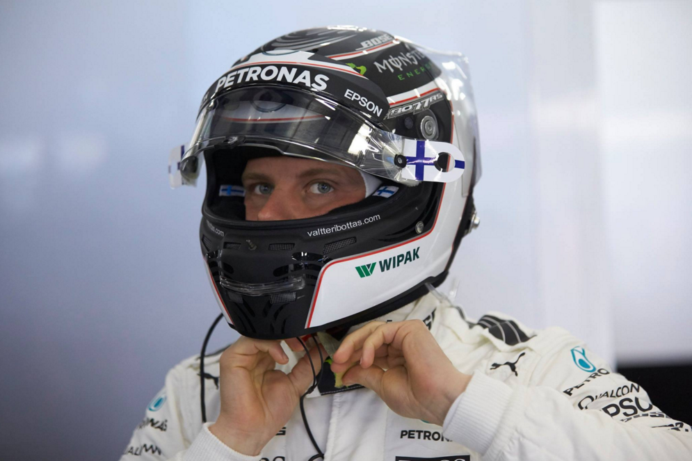 Villenueve: Bottas bi dogodine mogao izgubiti mjesto od Ocona