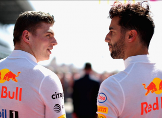 Ricciardo: Verstappen bi trebao više slušati i uvažavati iskusnije