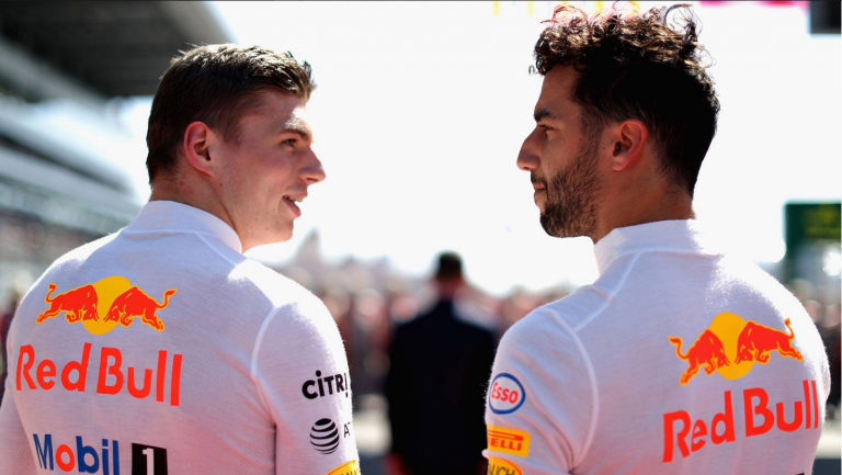 Ricciardo: Verstappen bi trebao više slušati i uvažavati iskusnije