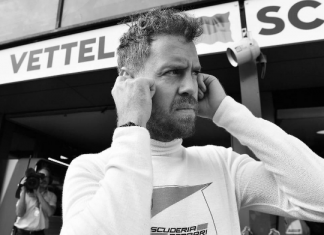 Vettel potpisao predugovor s Mercedesom za 2018.?!