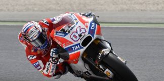 Dovizioso