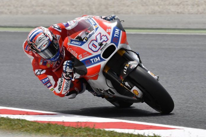 Dovizioso