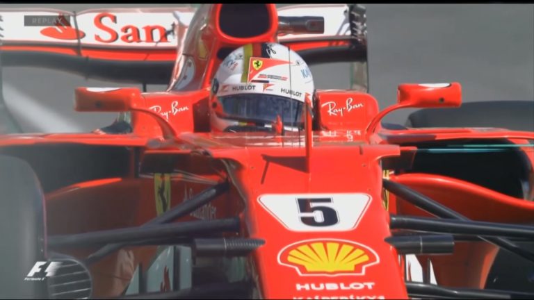 Ferrari ispred Mercedesa na posljednjem treningu