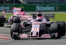 force india