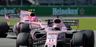 force india