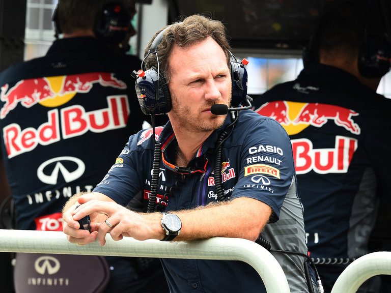 Red Bull preispituje Mercedesovu odluku