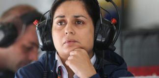 Monisha Kaltenborn odstupa s funkcije u Sauberu