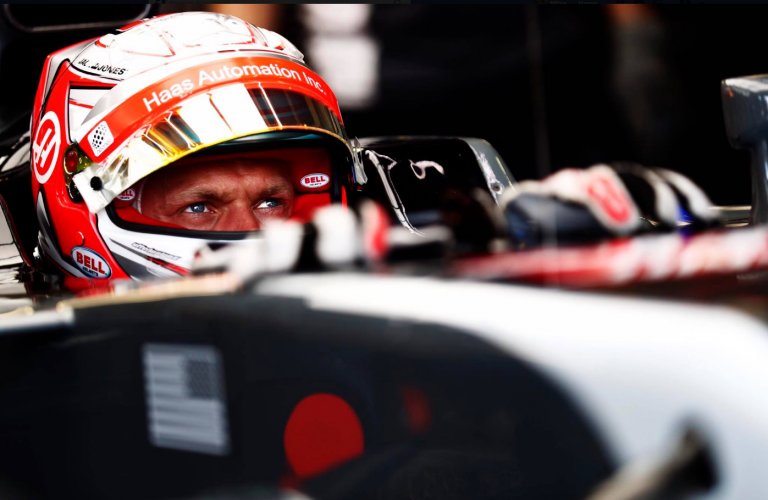 Magnussen: Haas je zdravije mjesto od prijašnjih momčadi