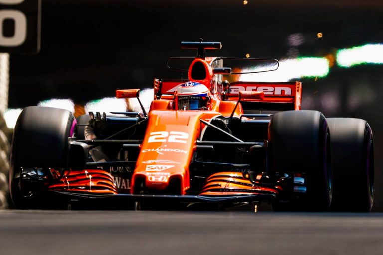 McLaren: Imamo jedan od najboljih bolida na gridu!